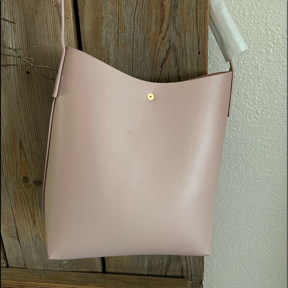 Samara Satchel Bag